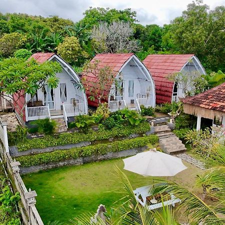 Hotra Hill Cottage Batununggul Eksteriør bilde